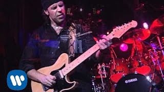 Vargas Blues Band - Blues Latino (Club nokia)