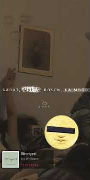 Ina Wroldsen-Strongest   STORY WA~