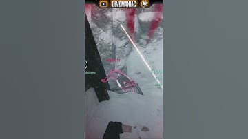 😩 When you NEED A REVIVE from the RANDOM NOOB 🔥 Uncharted 4 Multiplayer