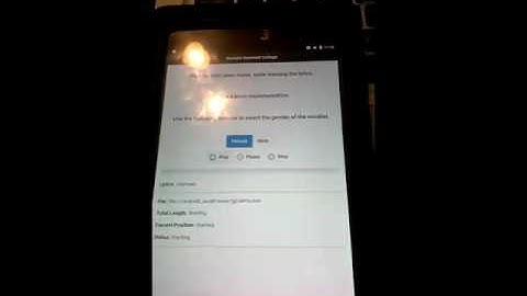 ITEC 4550 Assignment 4 Cordova Alma Mater (Basic) App