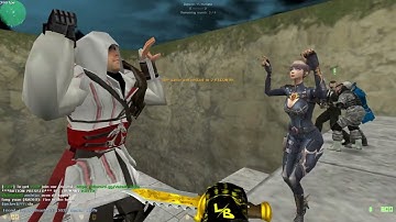 Lasting Beasts Zombie Escape 2025 Update