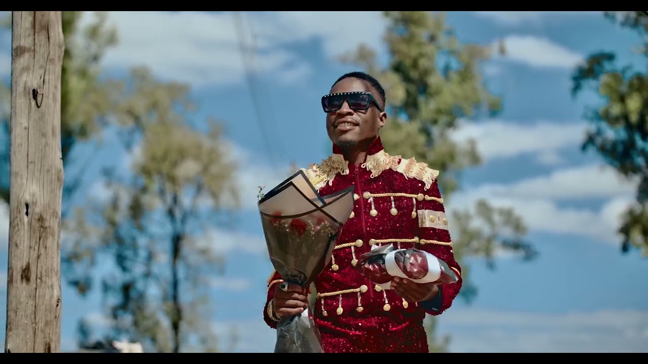 Master H -  Mhaiyo (Official Video) Starring Madam Boss