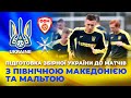 💙💛 Як збірна України готується до жовтневих матчів?