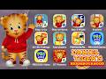 Daniel Tiger S Neighborhood 2026 Stop Go Potty Play At Home With Daniel Tiger PBS KIDS Games 