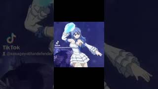 Fairy Tail Girls Edit