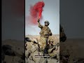 Elite Soldiers in Action | Red Smoke Call