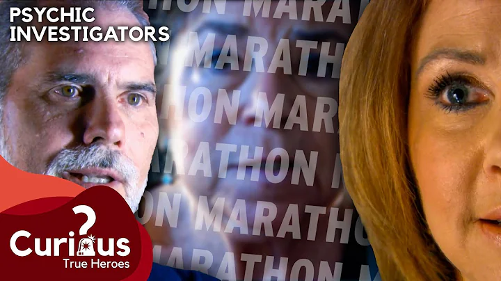 A Manhunt Lead By A Psychic ?! | Psychic Investiga...