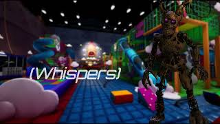 Security Breach Burntrap All Voicelines Remake (With Subtitles)