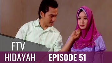 FTV Hidayah - Episode 51 | Haji Palsu
