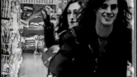 Isvey Pere - "The Visual and Sound History of Israeli Punk" VHS vol.1-1993-1994