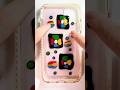 SATISFYING DIY Phone Case 📱✨Satisfying Phone case Painting || #satisfying #painting