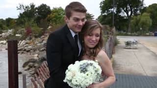 Danielle Vince Wedding Film Nightowls Media