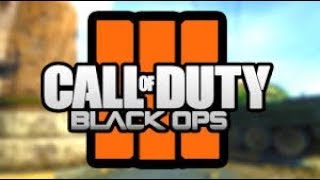 Bo3 Gameplay au snip