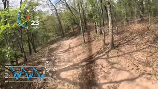 OCCRA RD. 3 Gearhart Ranch- Sasakwa, OK - Saturday SC - A OPEN