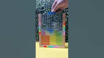 PART 25‼️ LAGI DAN LAGI TETRIS BLOCK PUZZLE ‼️ colorfull tetris
