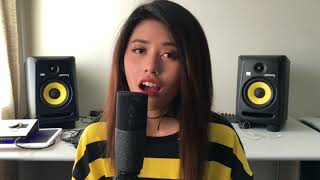 Titibo-tibo - Moira Dela Torre (Cover) (R&B Version) chords