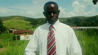 Témoignage puissant du frère SERGE NDENEKA VICTORIEN depuis le Pool de Mindouli 