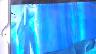 Elsa meets ppap