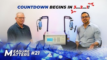 The End is Here... For Your Pressure Controller