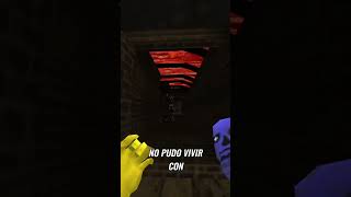 Flesh Cancer: Un shooter retro con un Lore oscuro #shorts