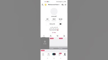 Any solution guyz tiktok draft video problem 😥 not playing and not uploading.