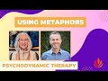 Psychodynamic Deliberate Practice webinar #7 with Dr Hanna Levenson - Sentio MFT Program California