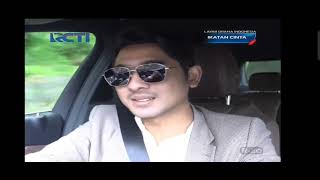 IKATAN CINTA 25 FEBRUARI 2021 PART 1