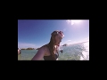 snorkelling with best friends