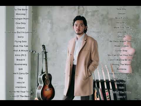 Pamungkas at Musicverse Live (2024)