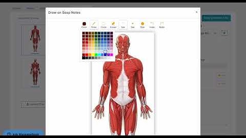 How Electronic SOAP Notes Make You a More Efficient Massage Therapist