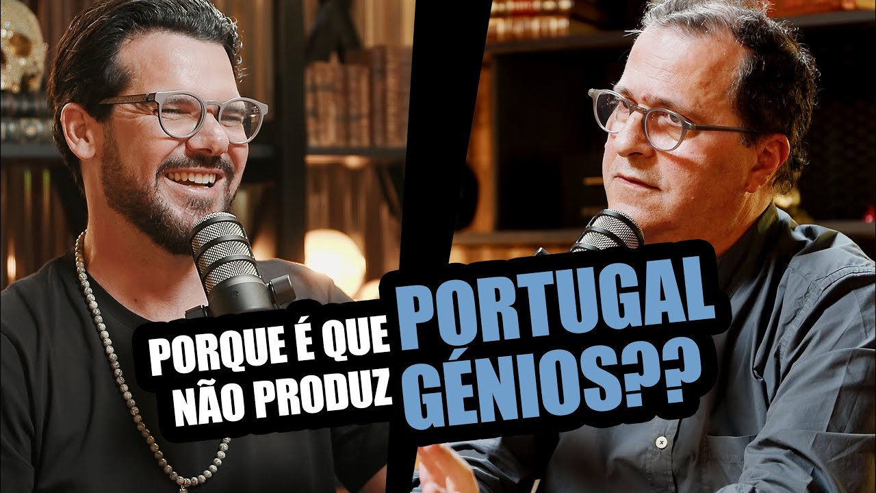 CdK | EP091 | Henrique Leitão Explica Como É Que Os Descobrimentos Impulsionaram a Ciência