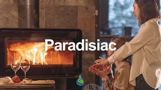 Chris Joss - The Sequel