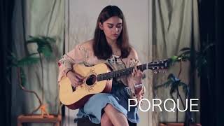 Porque by maldita cover by raphiel shannon