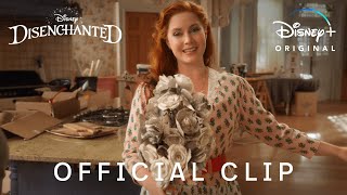 Even More Enchanted | Disenchanted | Disney
