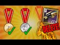 Loser DELETES a God Roll! (Grandmaster Nightfall Challenge) - Destiny 2