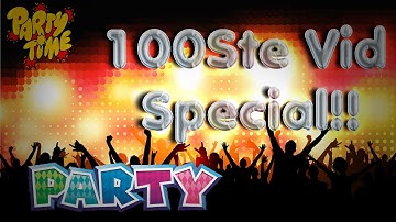 100ste Vid Special! (Edit Skilzz!!)