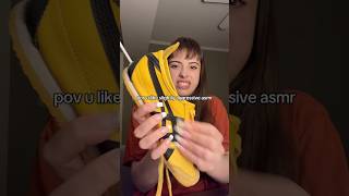 Aggressive ASMR With Triggers 🤩🏋🏻 #asmr #asmrtriggers #triggersforsleep