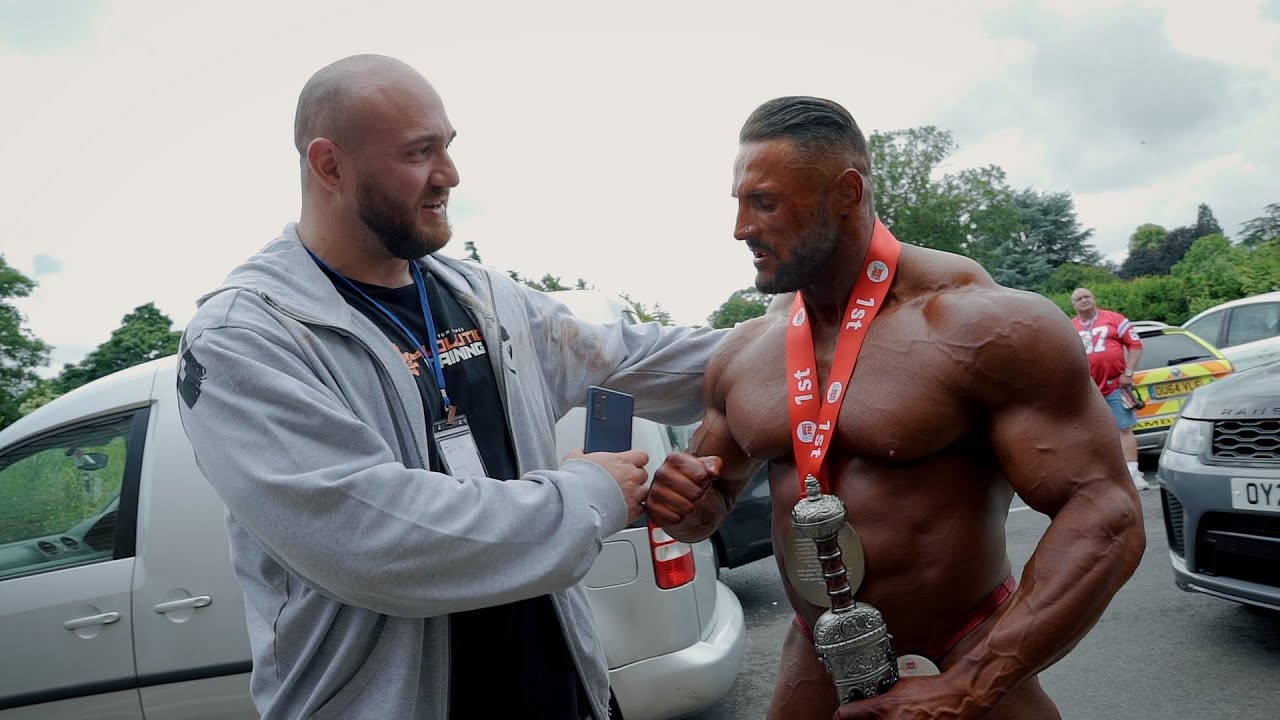 2BROS PRO - LA FAMILIA CLASSIC - 2 OVERALL WINNERS!