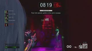 Re Resistance Best Becca Evaaaa In The Zone Skill