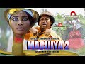 Macijiya 2 official music ft  safiya kebbi macijiya and yamu baba