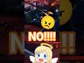 "NO, MY HACKER!"