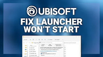 Proč nemohu otevřít Ubisoft?
