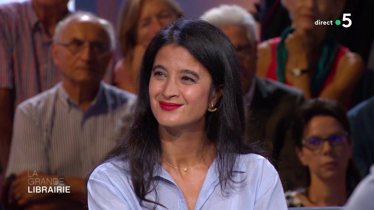 Vanessa Schneider raconte le destin brisé de sa cousine l'actrice Maria Schneider