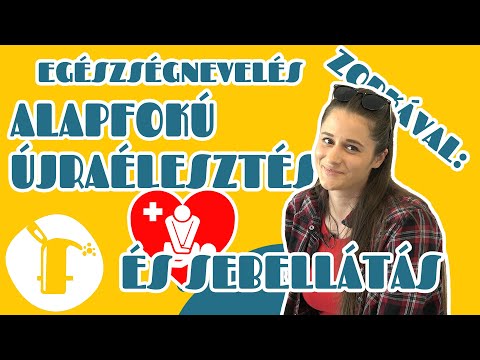 Videó: Hogyan kell elvégezni a CPR-t felnőtteknél: 5 részes elsősegélynyújtási útmutató látványtervekkel