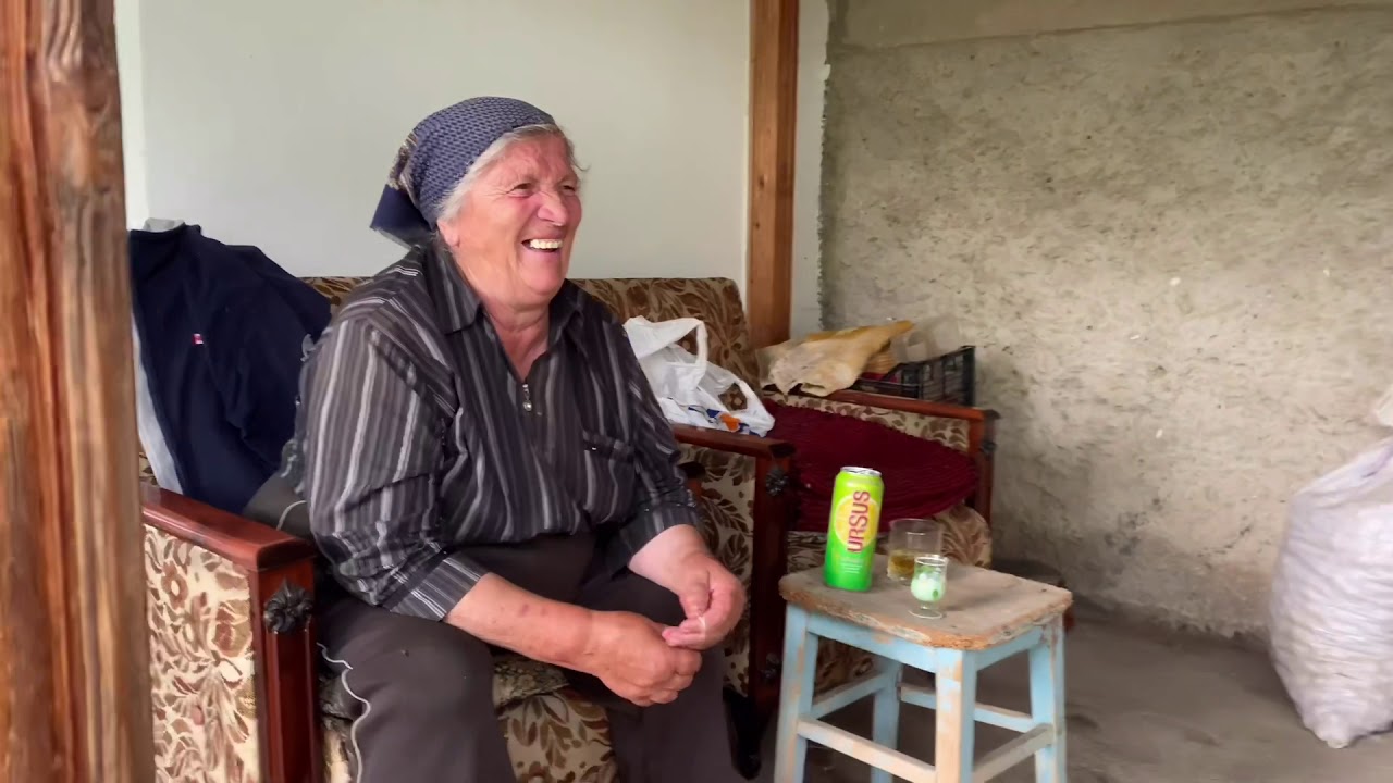 Despre traditii si visli la Salas