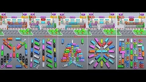 CROWD EXPRESS BOARDING PUZZLE 865 866 867 868 869 870