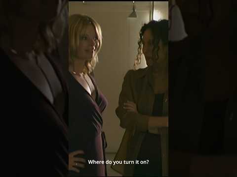 SWINGERS (2002) - We have a sauna... #movie #film #swingers #swinging #lesbian #lgbtq #ENM