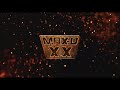 Max d xx 20th anniversary special intro with theme song