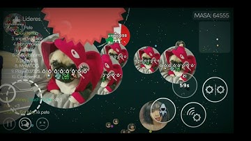 Mitosis the Game// Amazing pre Split // Hack Split // Glue Split🤯