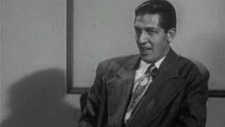 Are You Ready for Marriage? (1950) Part One